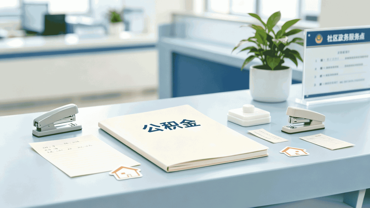 巴州还贷公积金提取 别踩这几个坑白跑