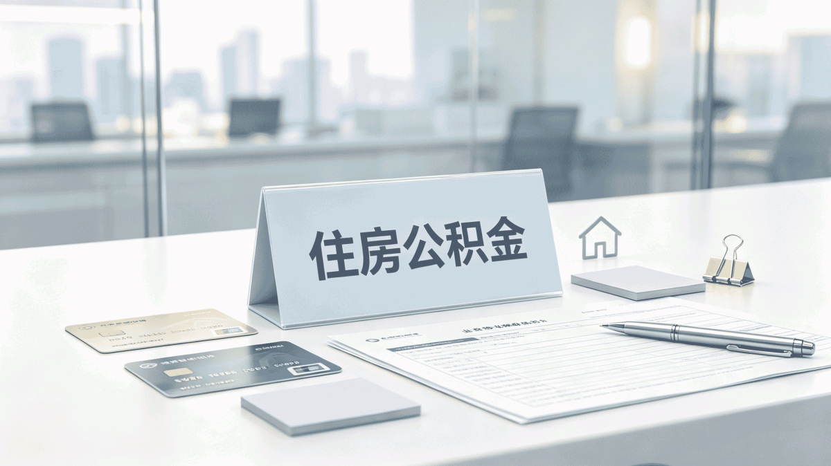 巴州公积金代办全攻略,2026年最新版
