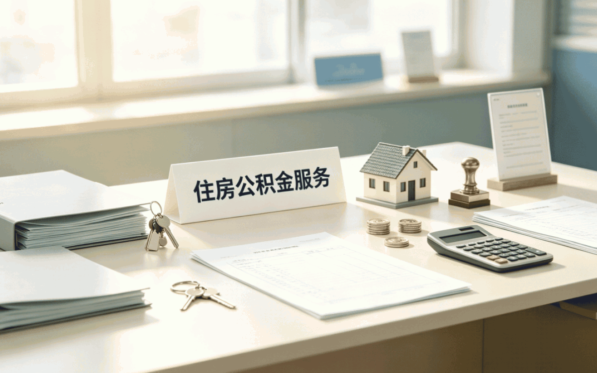 巴州灵活就业公积金缴存比例这几个坑注意