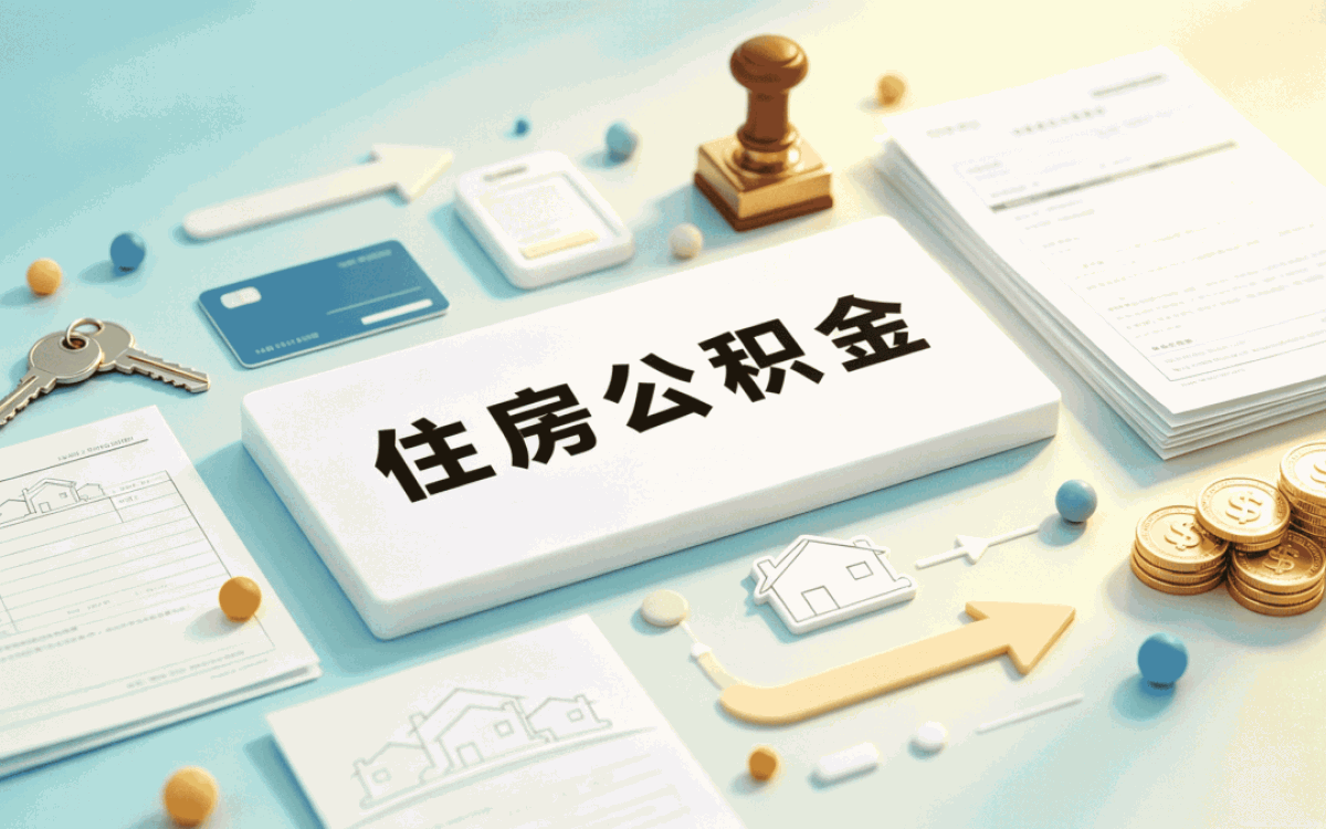 巴州装修公积金提取办理须知什么情况能办