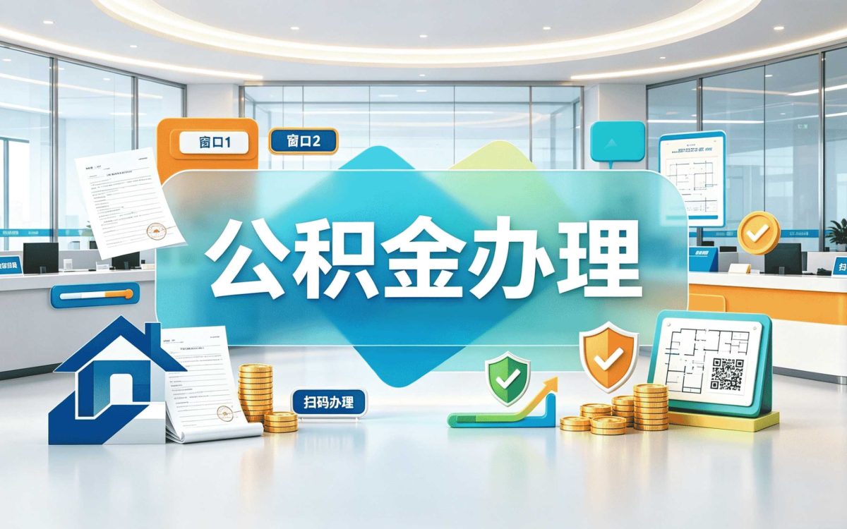 巴州买房前公积金贷款流程 一笔笔算差多少钱