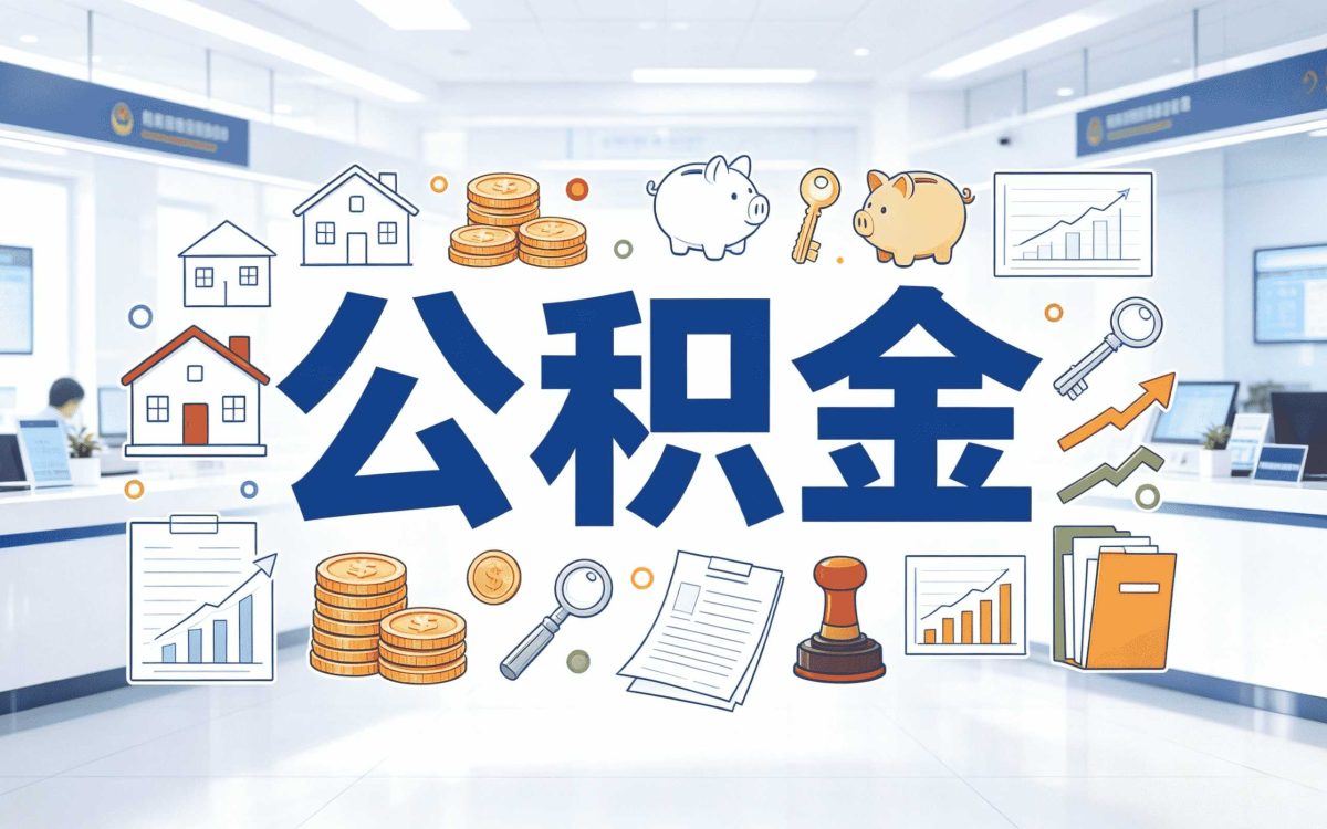 巴州公积金贷款办理流程 要啥材料多久放款
