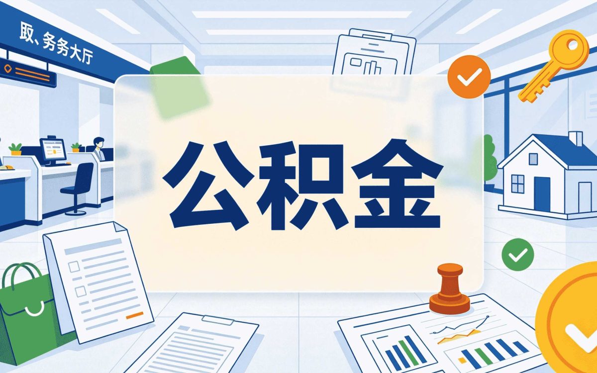巴州买房前公积金贷款流程 一笔笔算差多少钱
