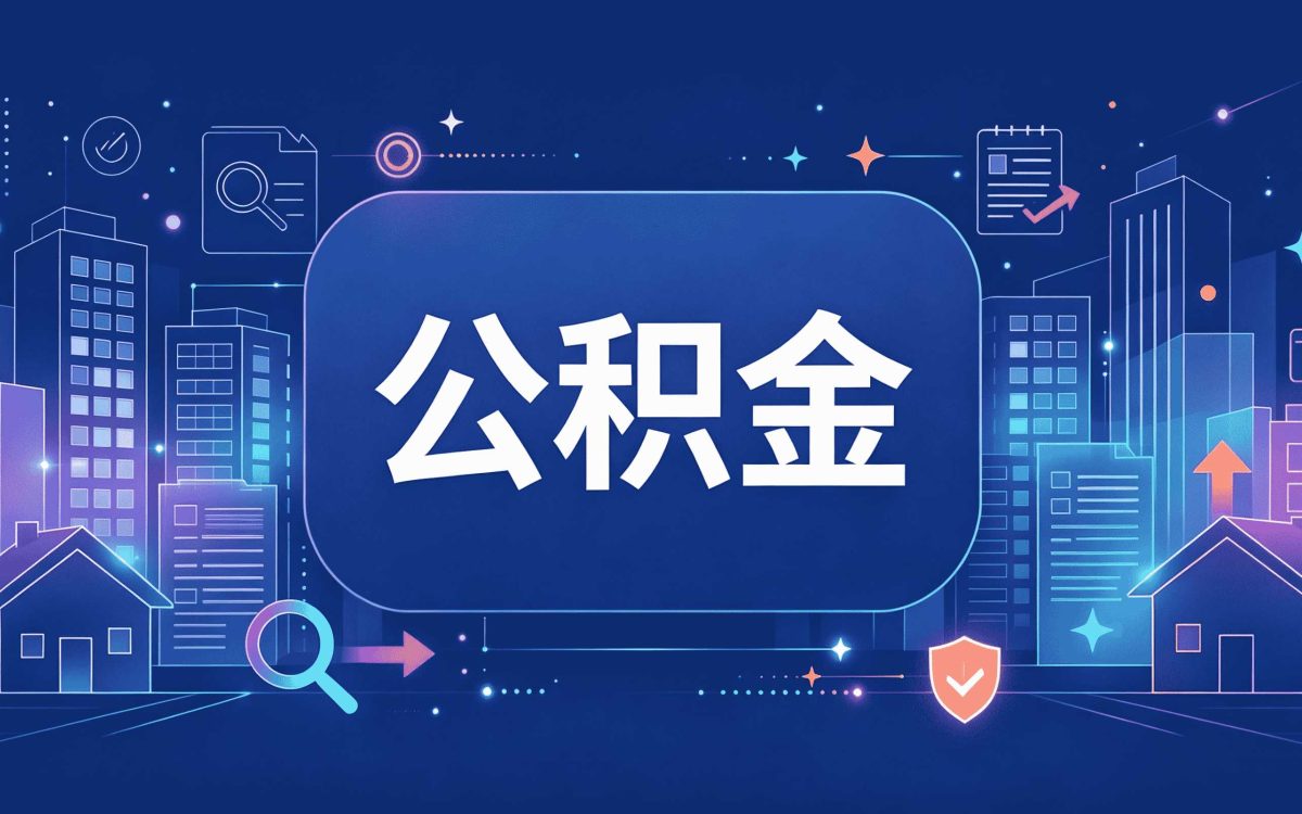 巴州公积金代取需要提供哪些手续新规口径