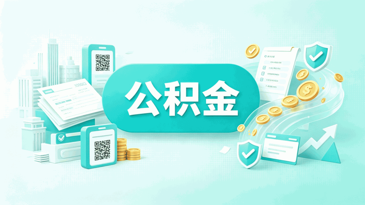巴州在职公积金贷款条件材料流程和到账时间