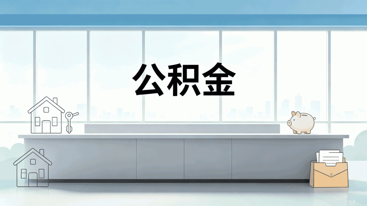 巴州还贷公积金提取 别踩这几个坑白跑