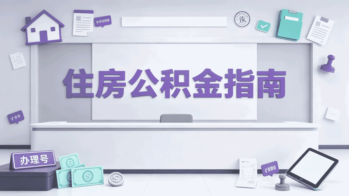 巴州灵活就业公积金缴存比例这几个坑注意