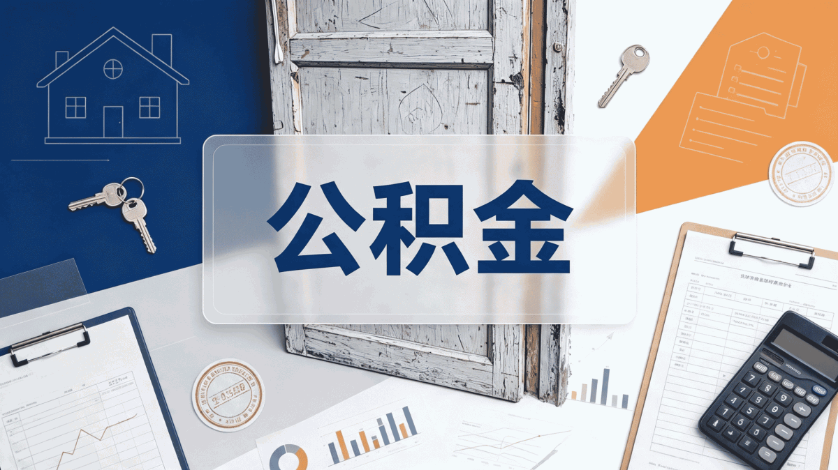 巴州公积金提取代办流程及手续我前后跑了三趟