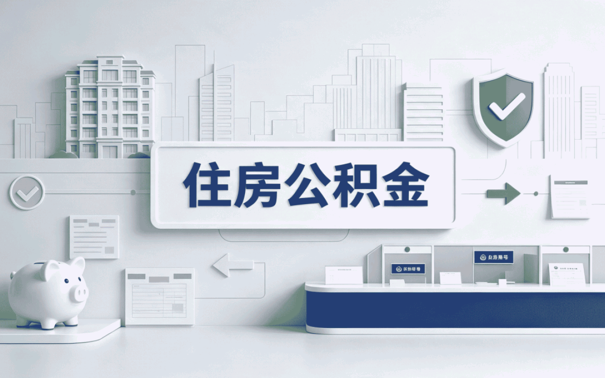 巴州公积金提取手续费多少钱一次算笔账