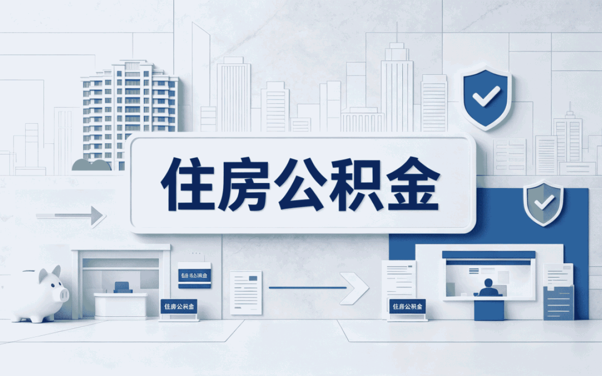 巴州公积金单位账户注销 差多少钱哪个划算一笔笔算