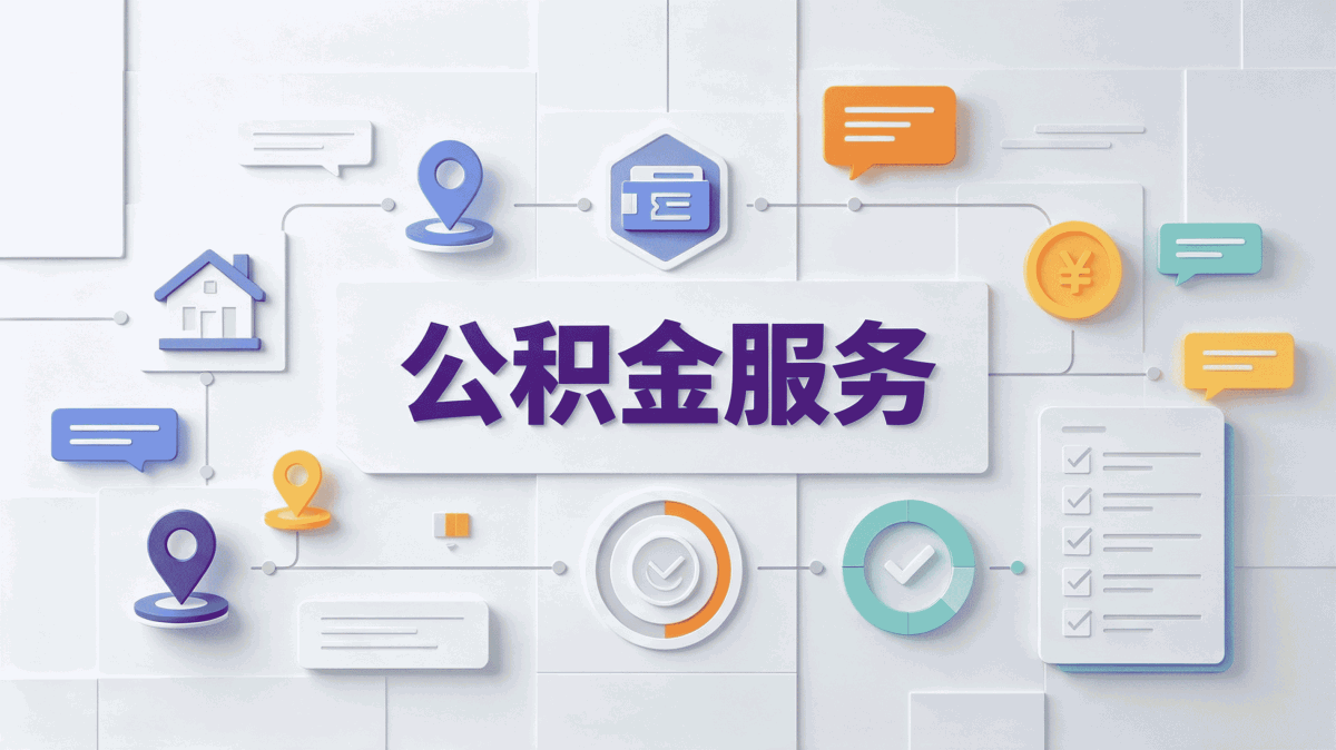 巴州公积金多次提取要带啥？窗口办理流程和到账时间