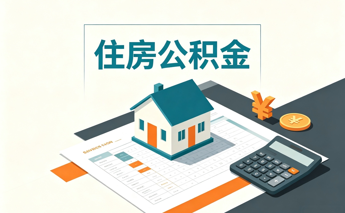 巴州买房前公积金贷款流程 一笔笔算差多少钱