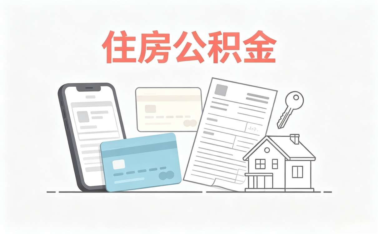 巴州公积金单位账户注销 差多少钱哪个划算一笔笔算