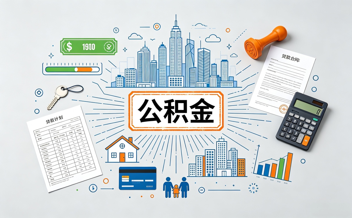 巴州公积金贷款预审条件 口径怎么算